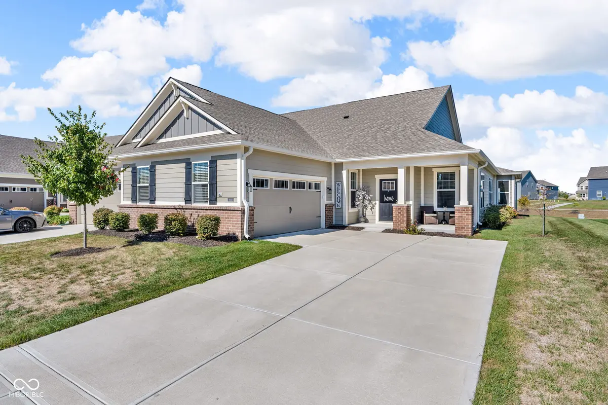8610 Hudson WAY, Brownsburg, IN 46112