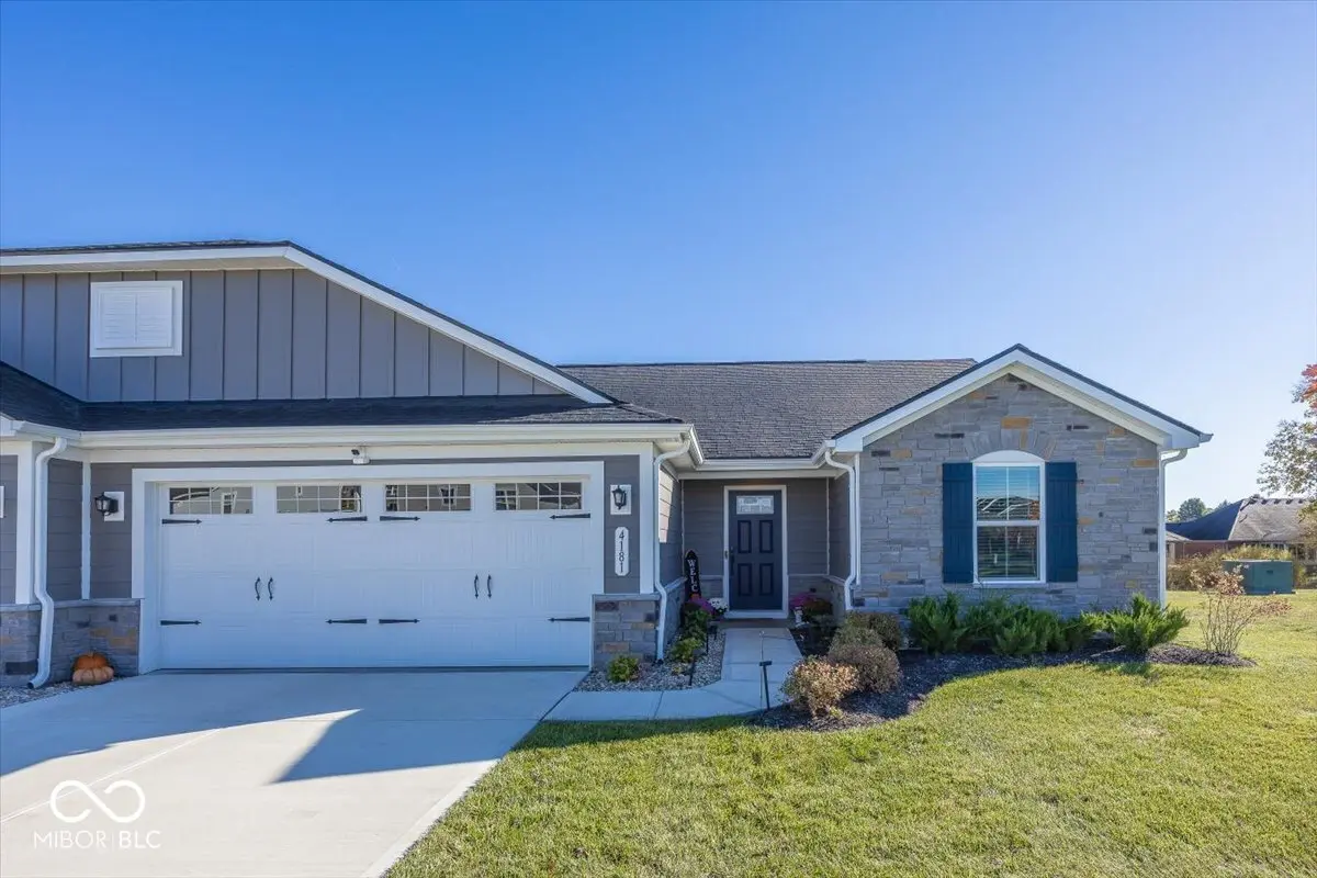 4181 Baranga DR, Plainfield, IN 46168