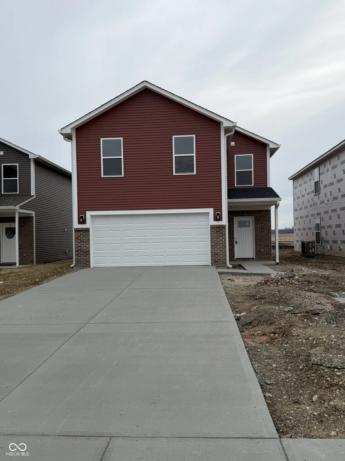 1445 Elm ST, Martinsville, IN 46151