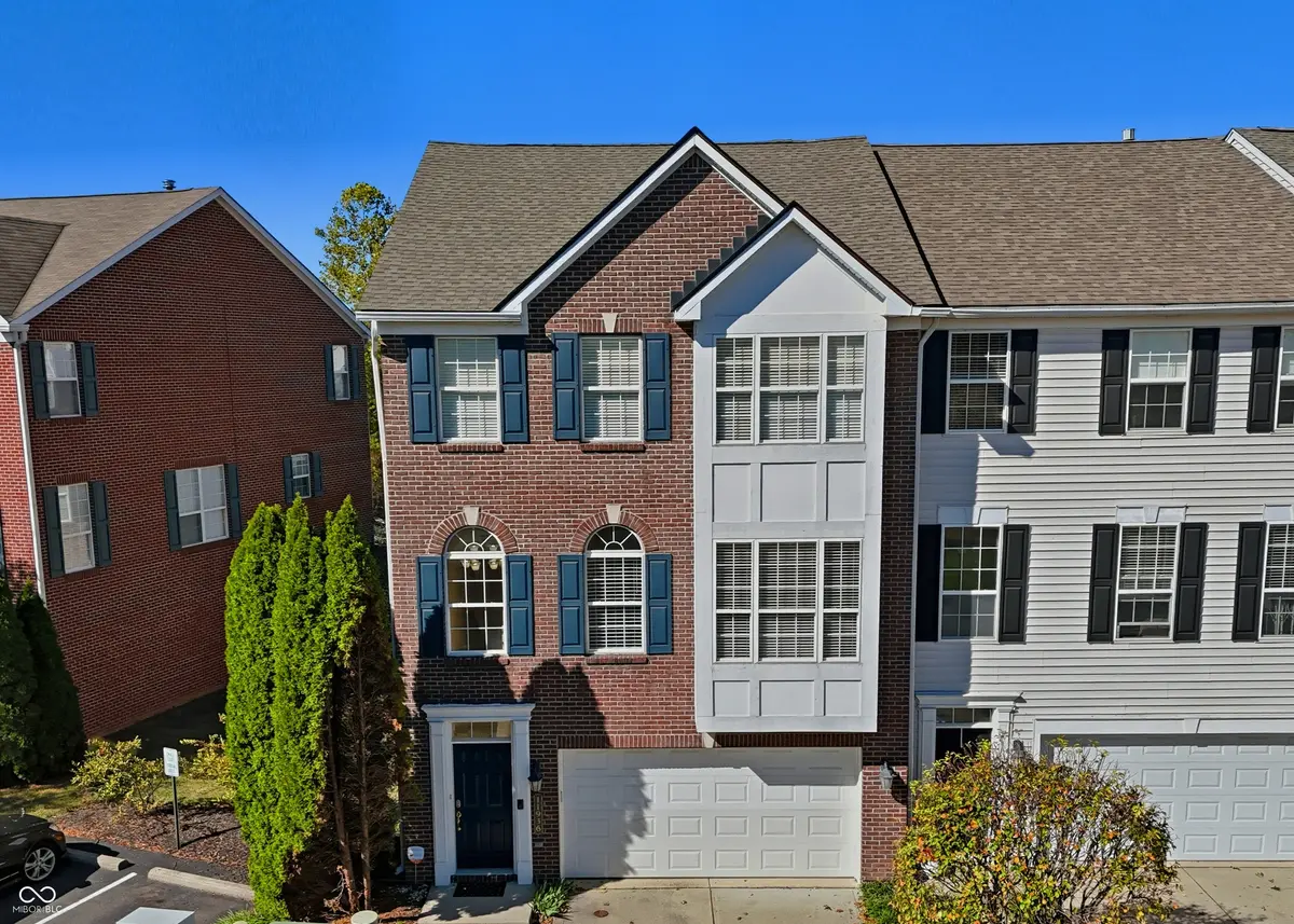 11936 Esty WAY, Carmel, IN 46033