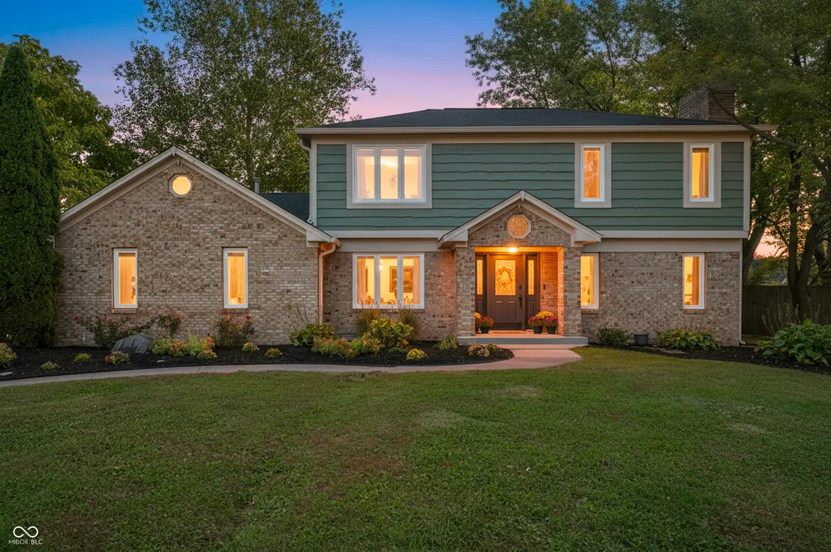 12040 Kemp CIR, Indianapolis, IN 46229