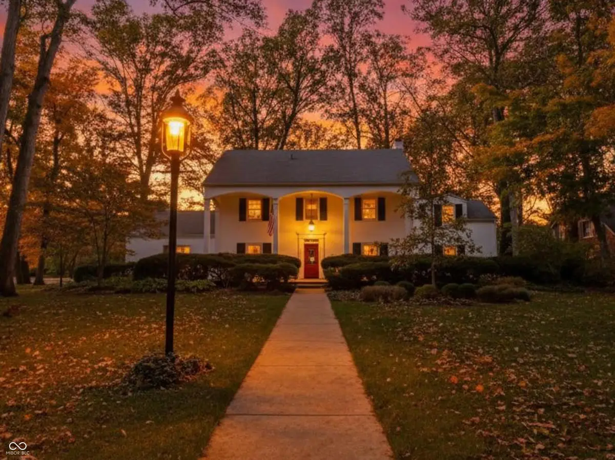 807 Forest DR, Anderson, IN 46011