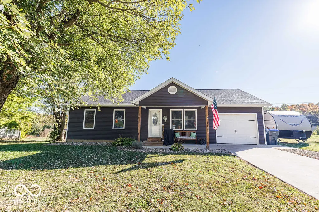 3161 S Yonkers ST, Bloomington, IN 47403