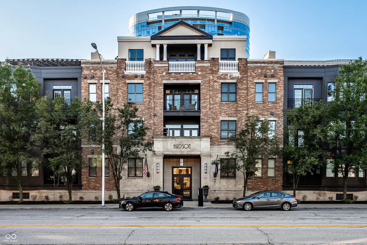 355 E Ohio ST #STE 111, Indianapolis, IN 46204