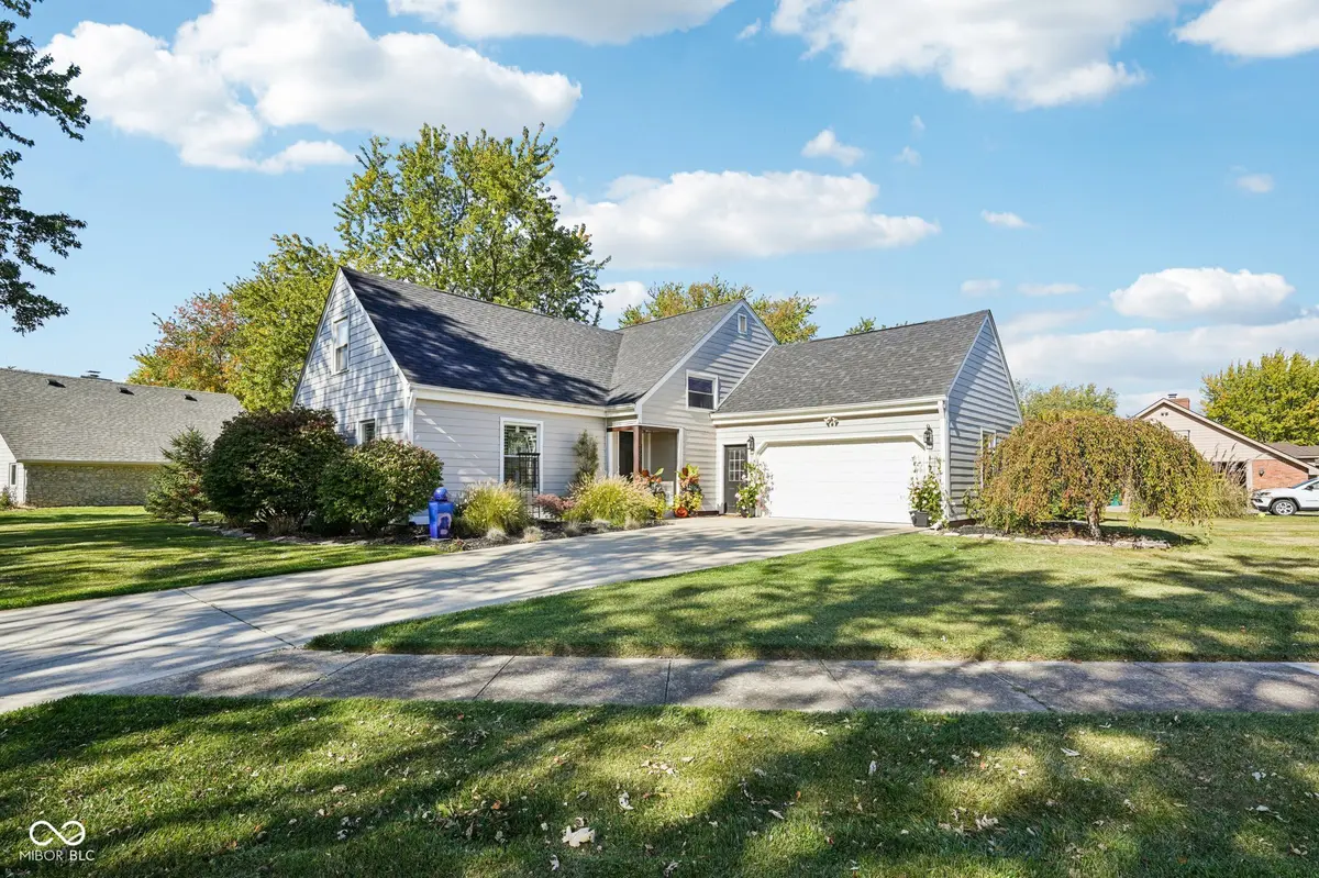 2120 Travis DR, Lebanon, IN 46052