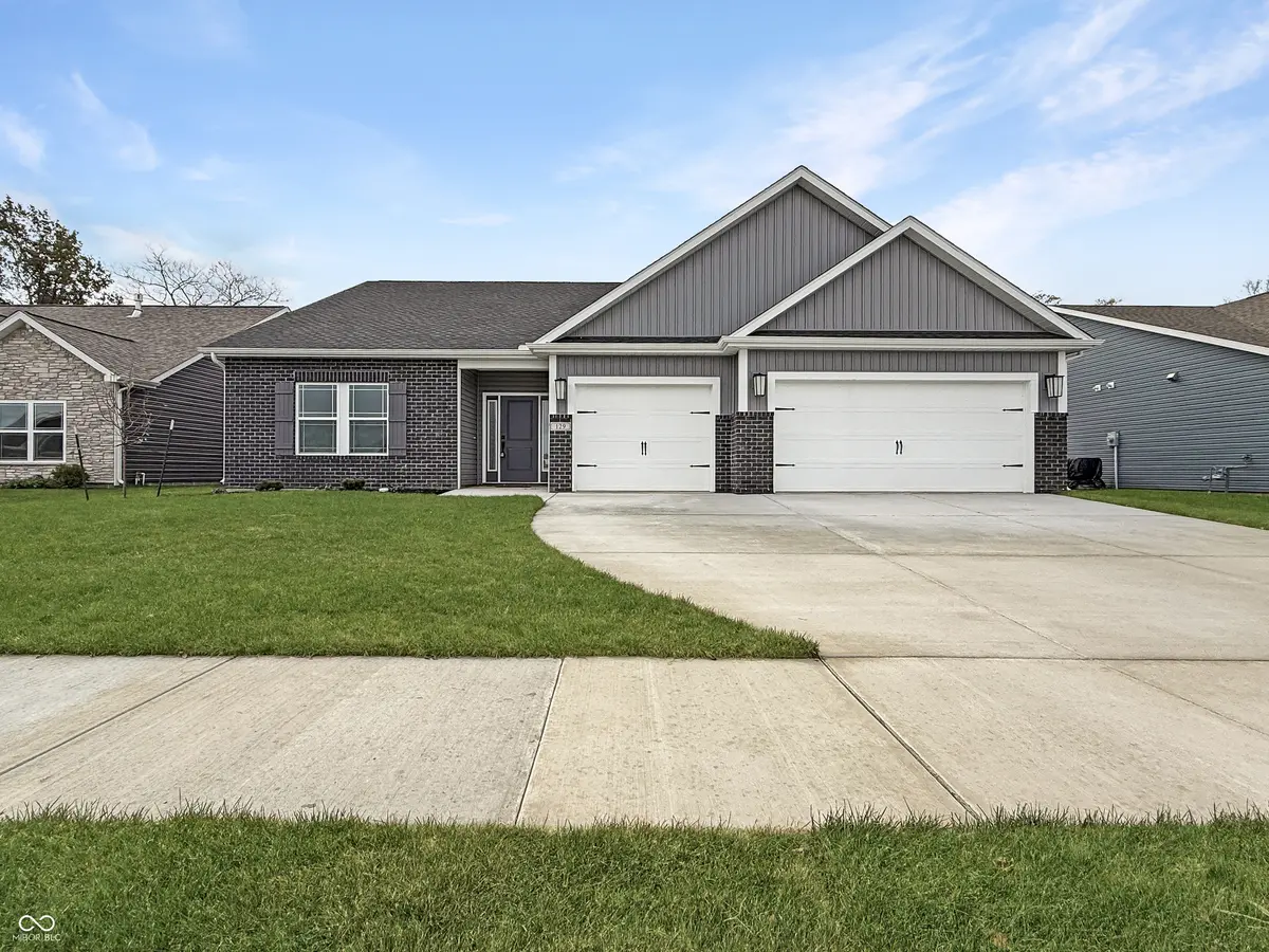 129 Hayloft DR, West Lafayette, IN 47906