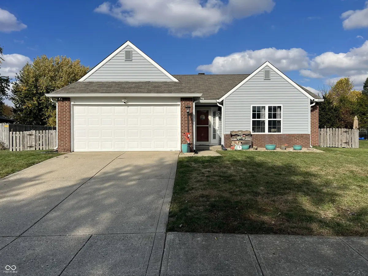 8134 Cardinal ST, Avon, IN 46123