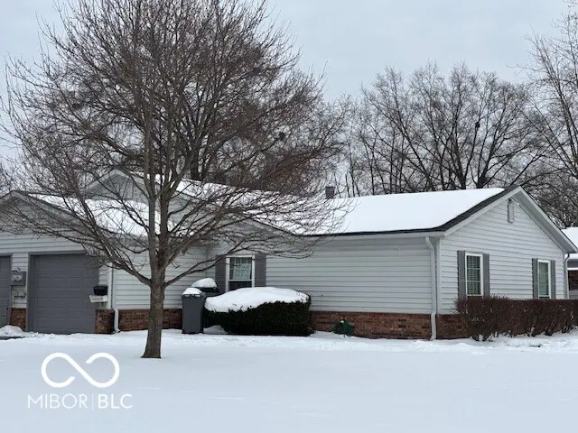 4604 W 47th ST, Indianapolis, IN 46254