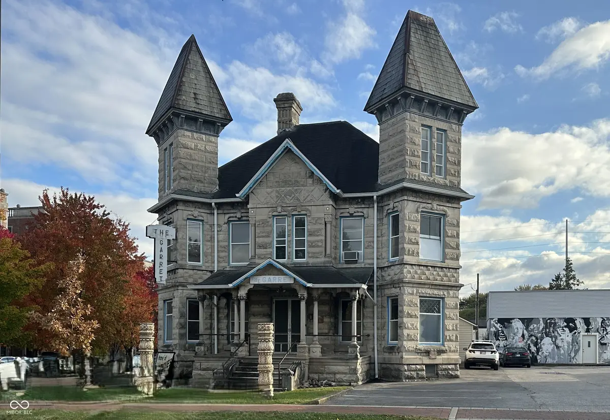 403 W Kirkwood AVE, Bloomington, IN 47404