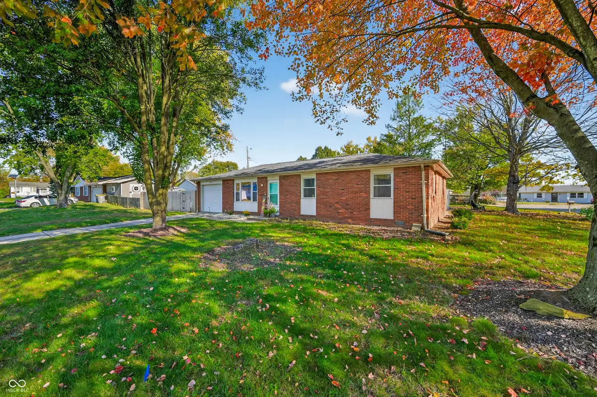 656 Berkshire DR, Seymour, IN 47274