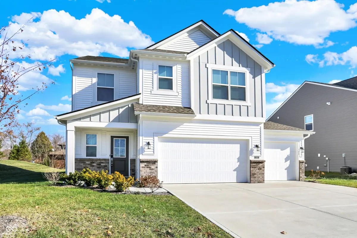 999 Kensington DR, Danville, IN 46122