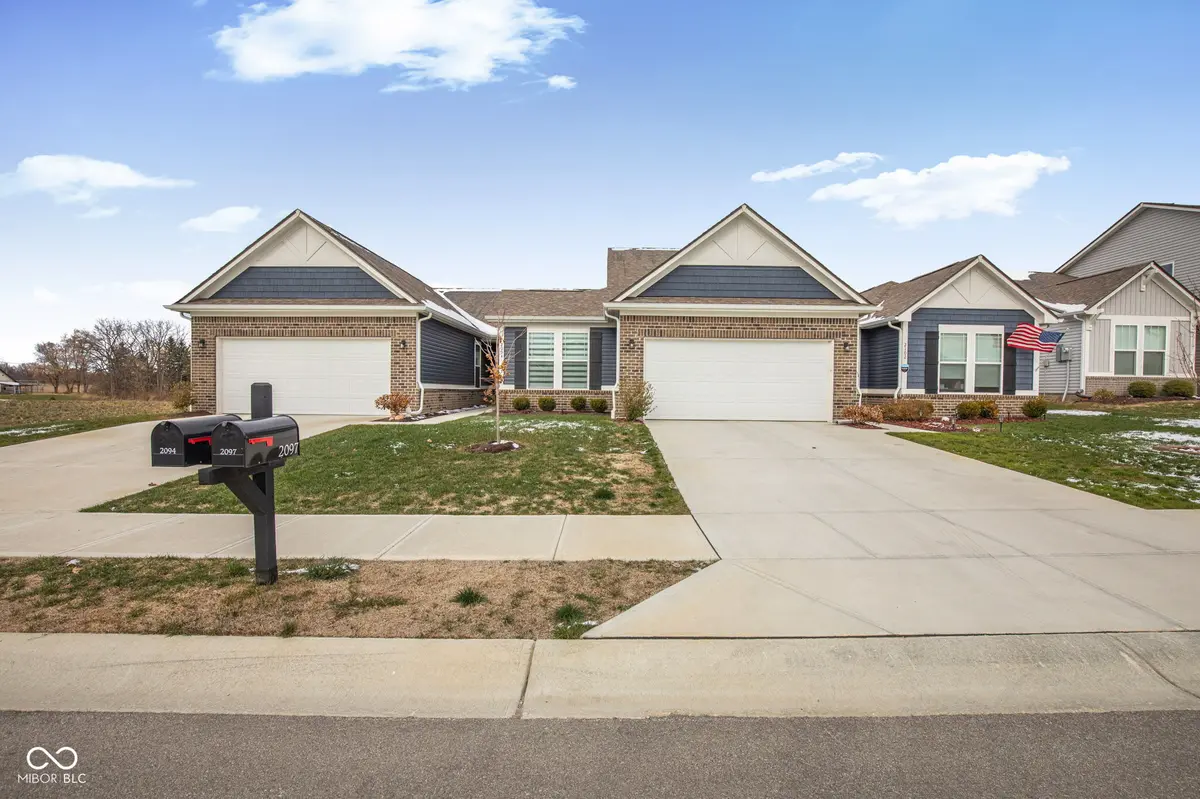 2094 Covey DR, Danville, IN 46122