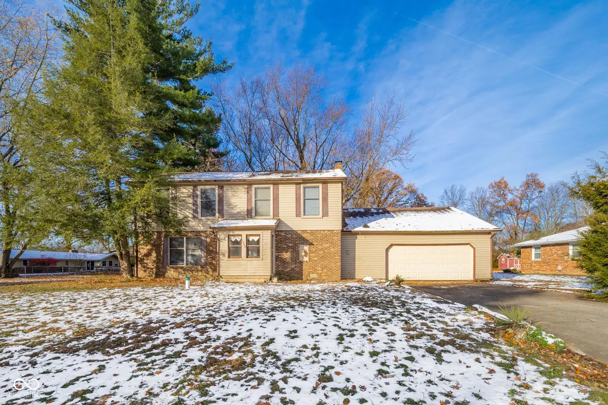 1509 N Buckeye RD, Muncie, IN 47304