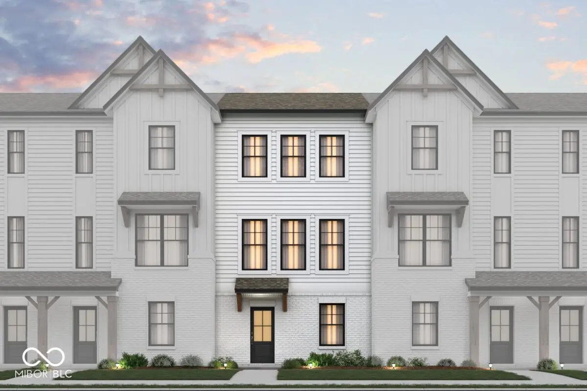 4501 Yellowwood AVE, Brownsburg, IN 46112