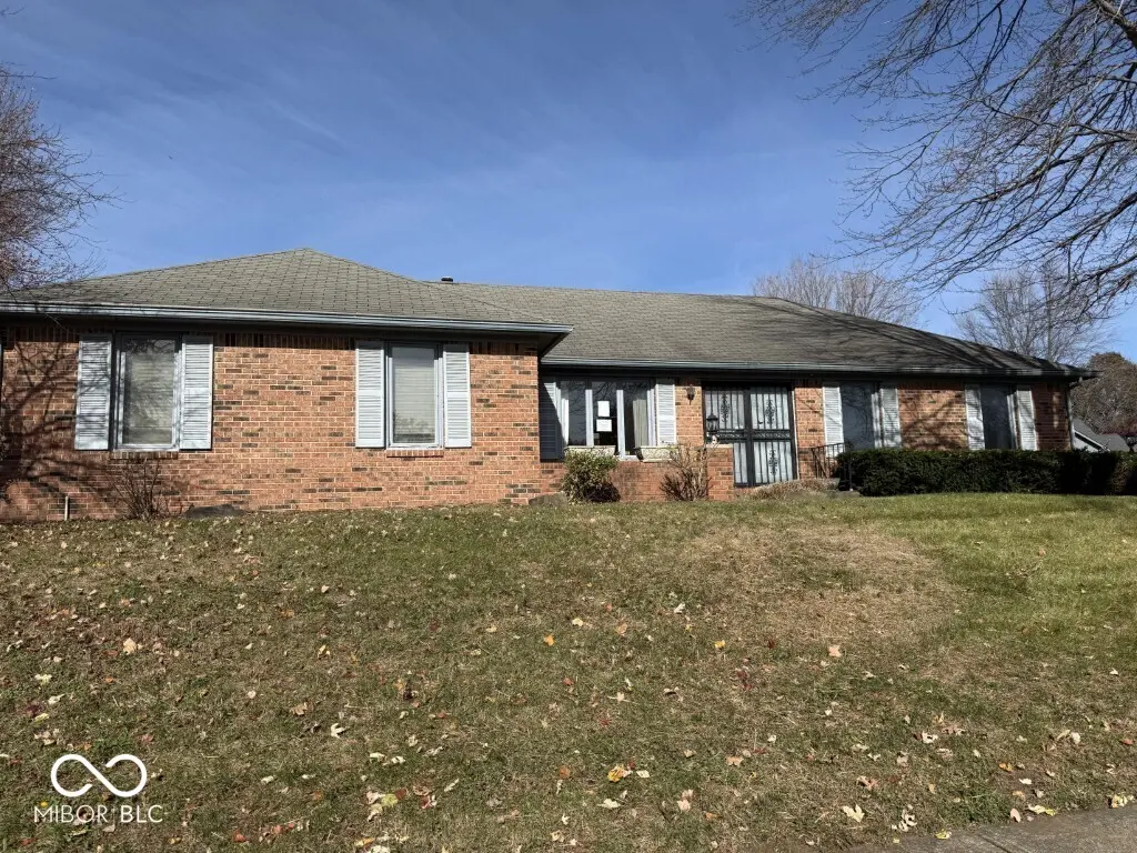691 Sunbeam CIR, Indianapolis, IN 46231