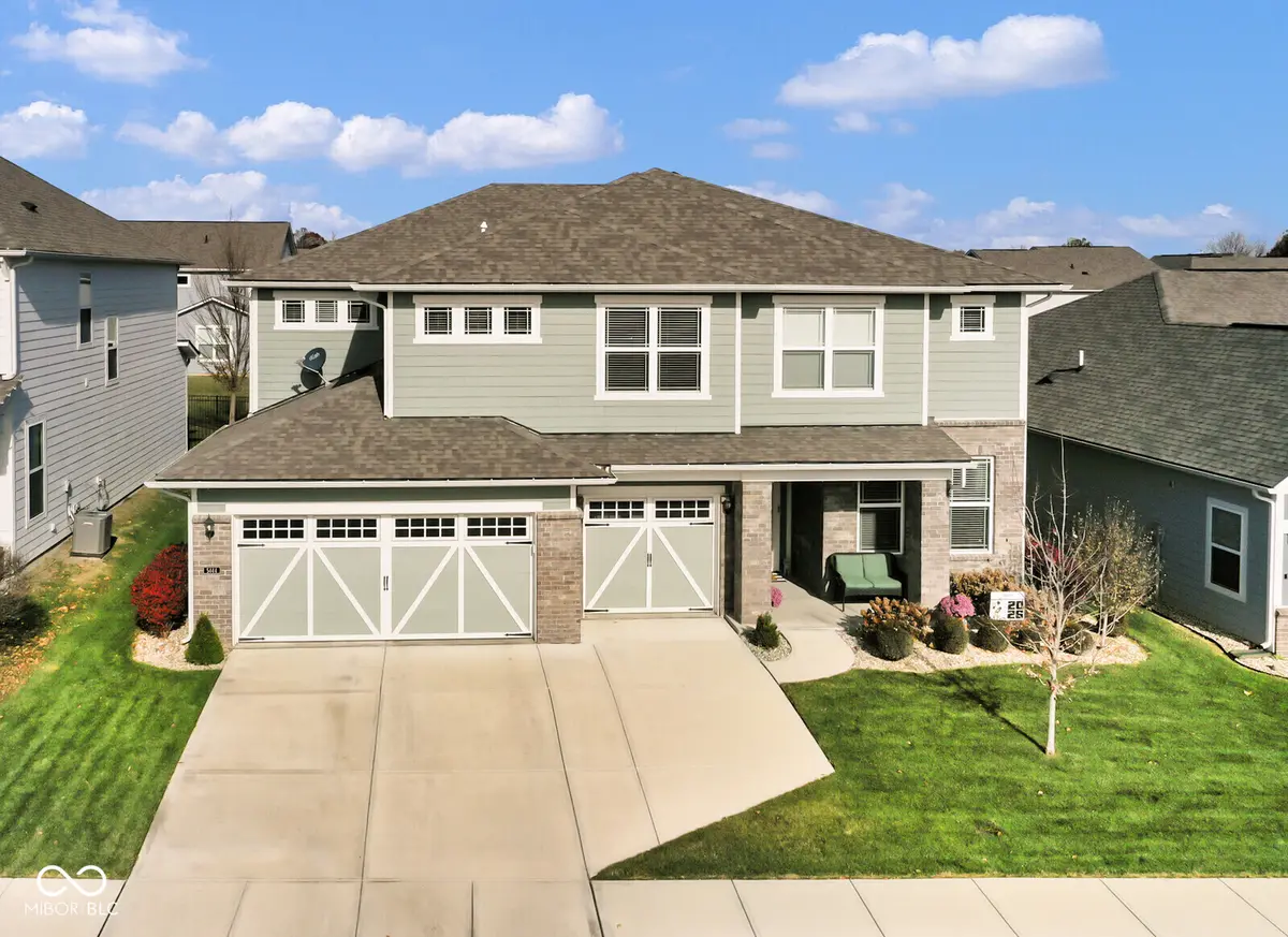 5444 Rothbury RD, Noblesville, IN 46062