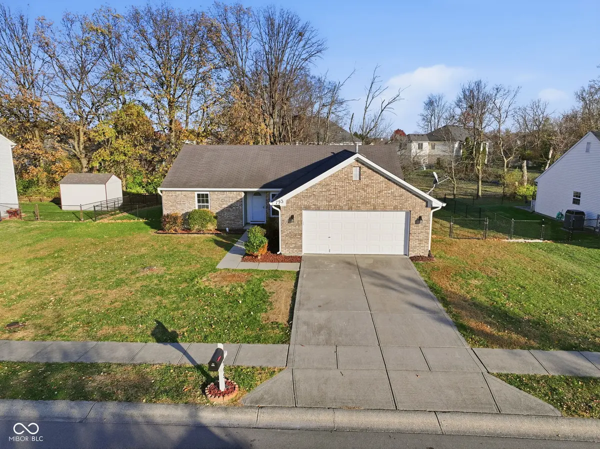 793 Port DR, Avon, IN 46123