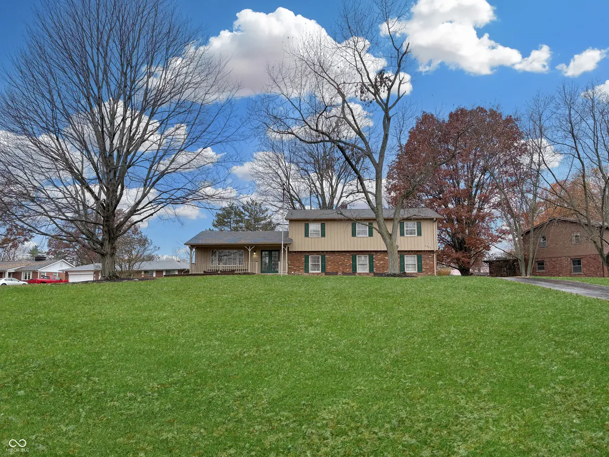 6030 N Emerson AVE, Indianapolis, IN 46220