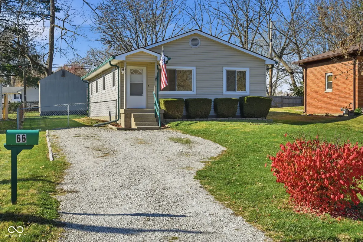 66 N Devon AVE, Indianapolis, IN 46219