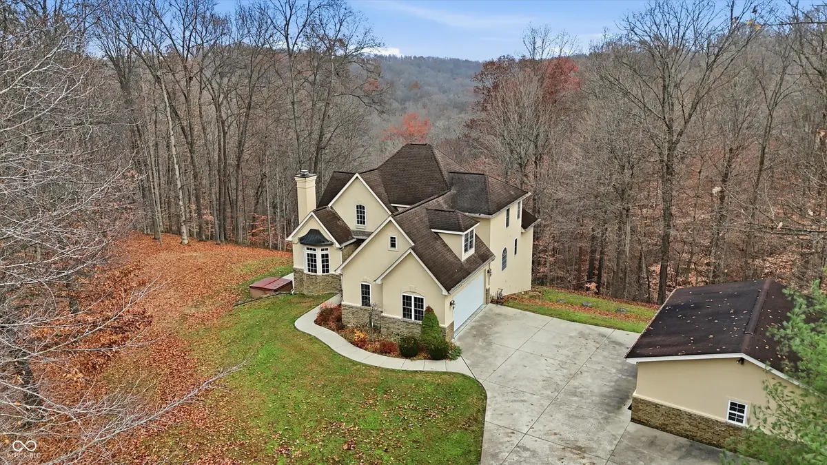 5105 E Earl Young RD, Bloomington, IN 47408