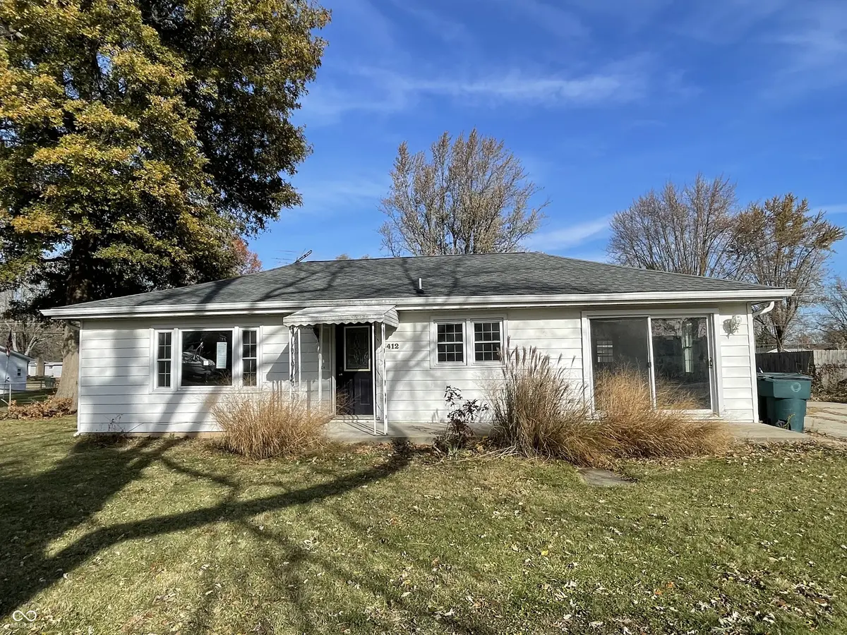 3412 W 30th ST, Muncie, IN 47302