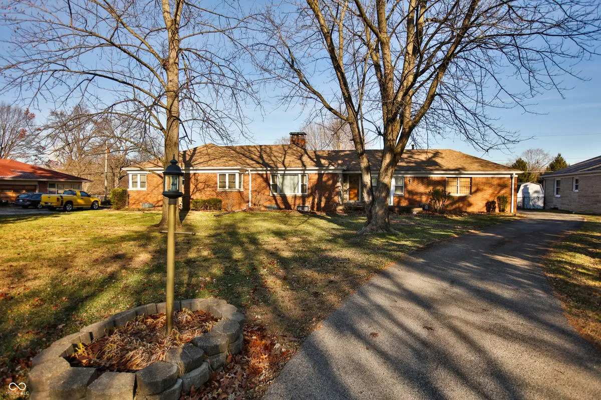 350 E Edgewood AVE, Indianapolis, IN 46227