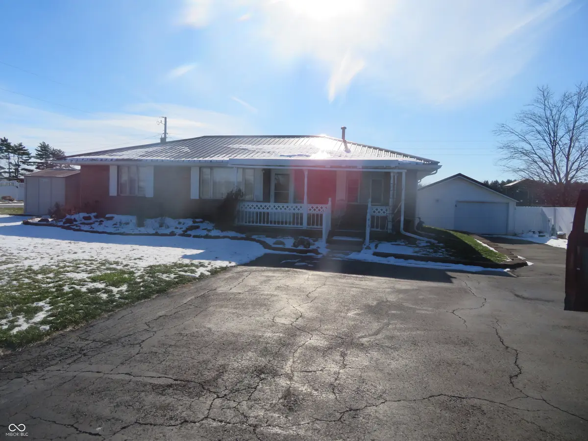 413 E State Road 28, Alexandria, IN 46001