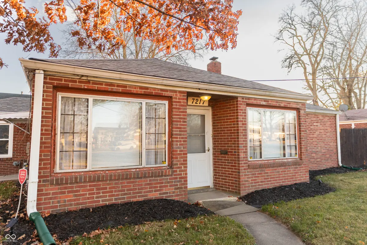 7217 E 10th ST, Indianapolis, IN 46219