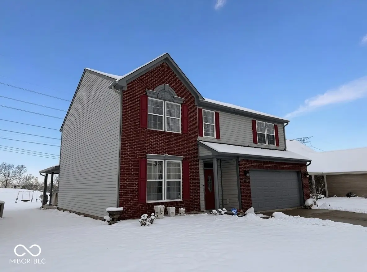 2228 Rosswood BLVD, Indianapolis, IN 46229