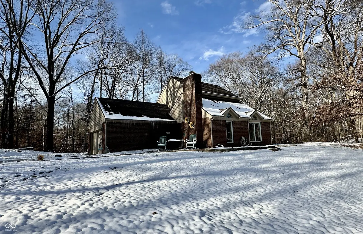200 Bailliere DR, Martinsville, IN 46151
