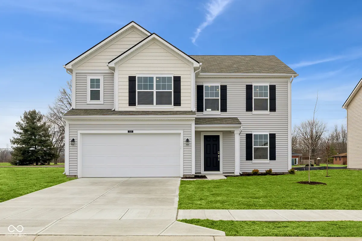 7125 Waylon WAY, Indianapolis, IN 46239