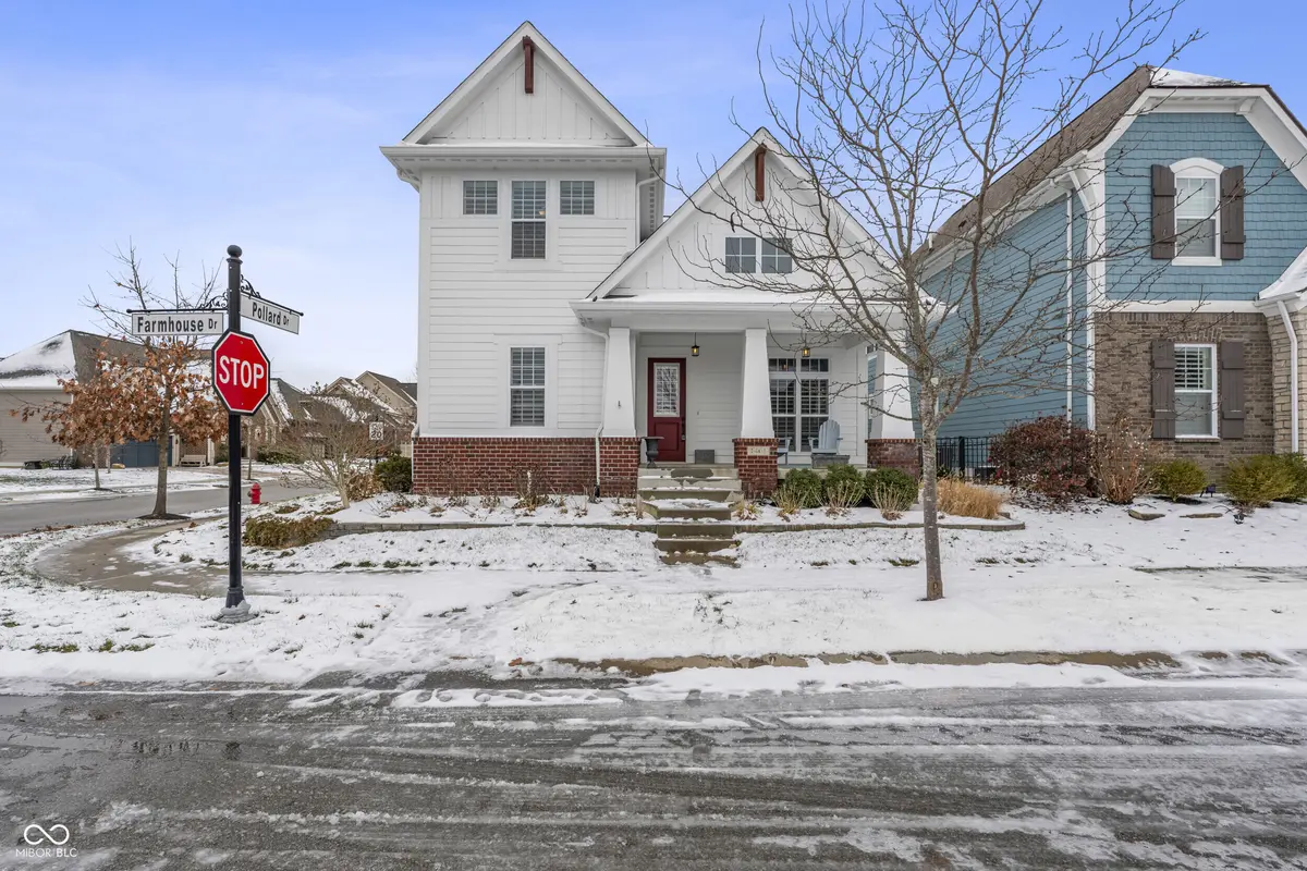 1401 Farmhouse DR, Westfield, IN 46074