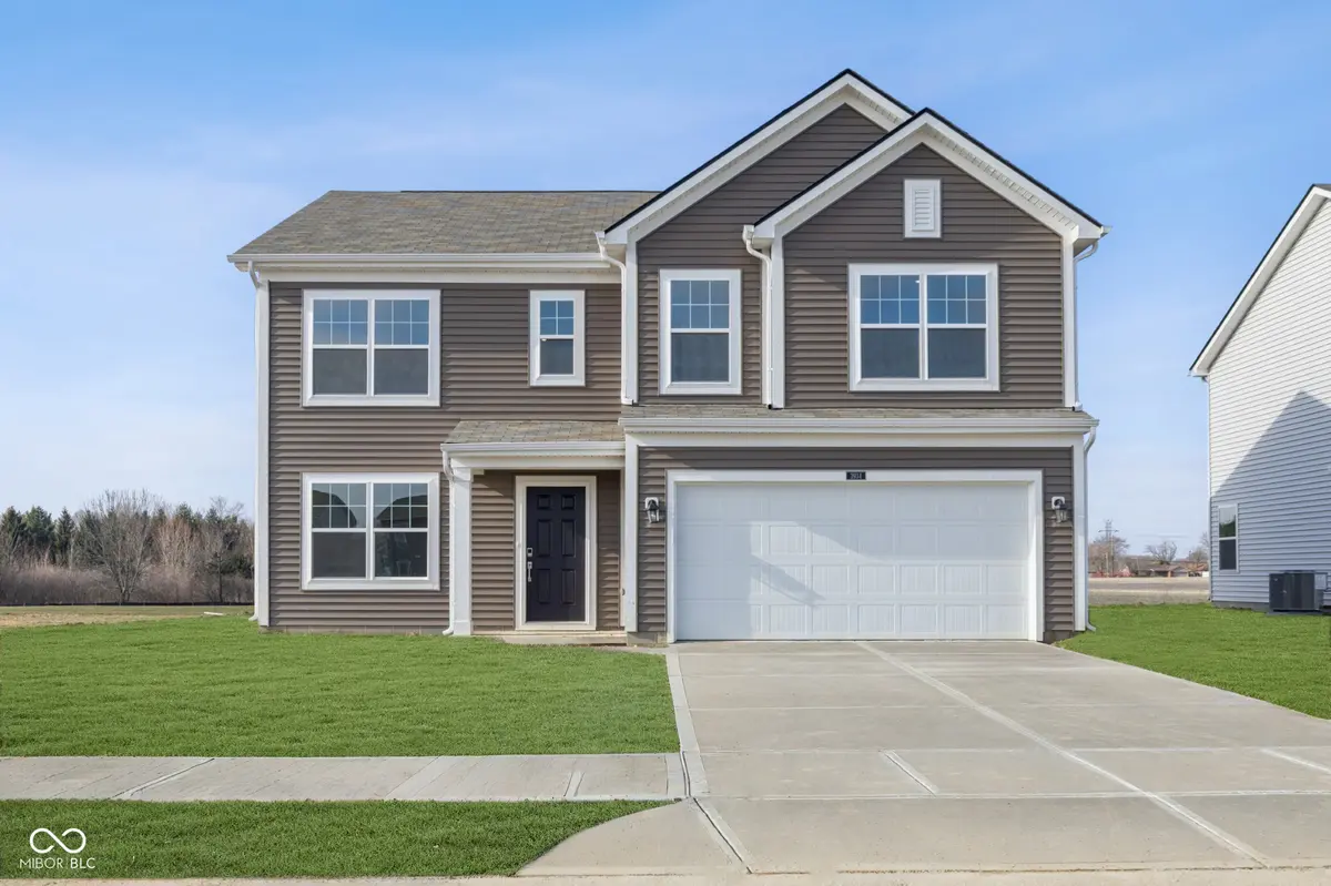 3934 Quinn RD, Indianapolis, IN 46239