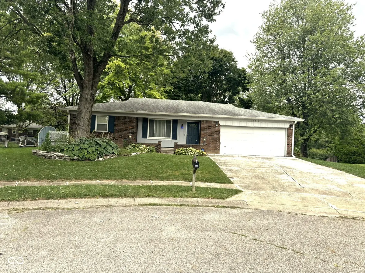11214 Moores CIR, Indianapolis, IN 46229