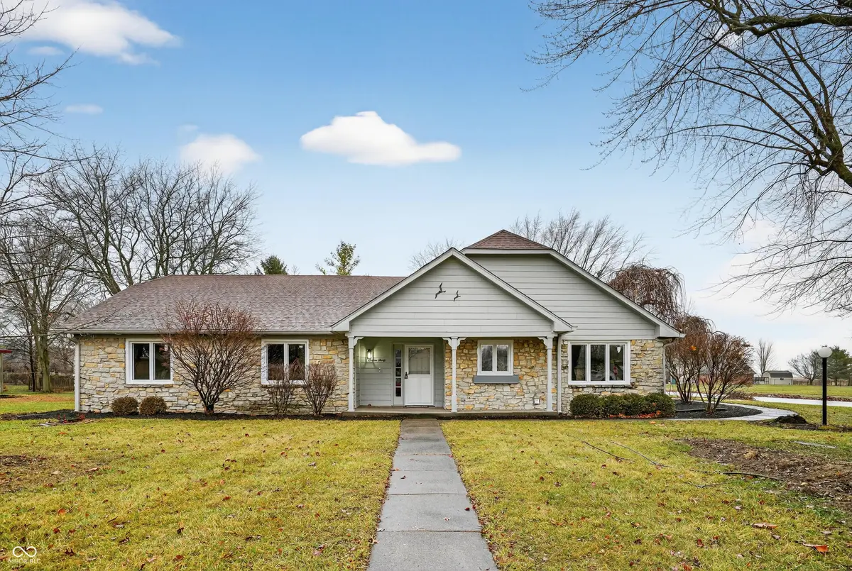 1130 Sherri LN, Lebanon, IN 46052