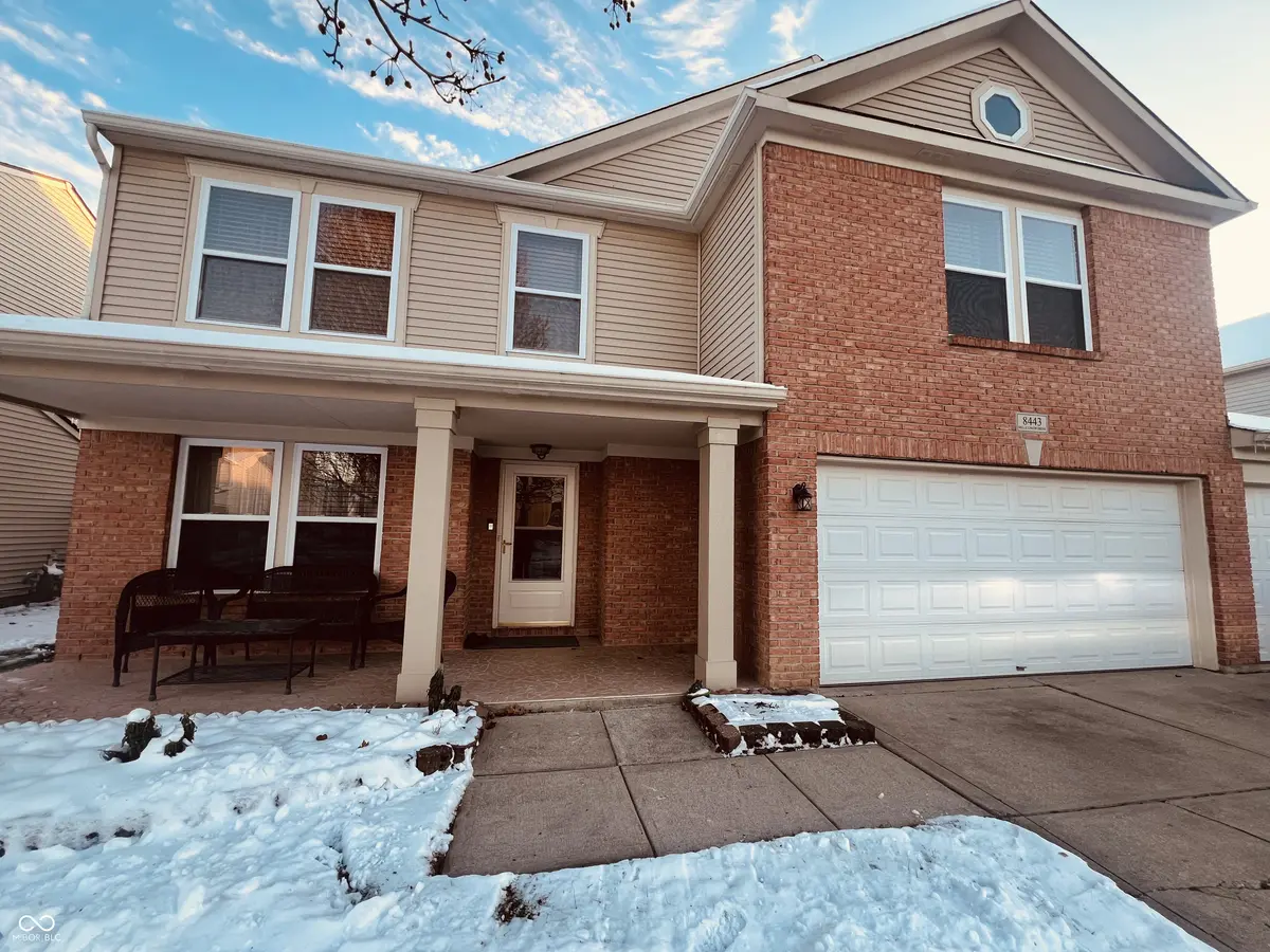 8443 Belle Union DR, Camby, IN 46113