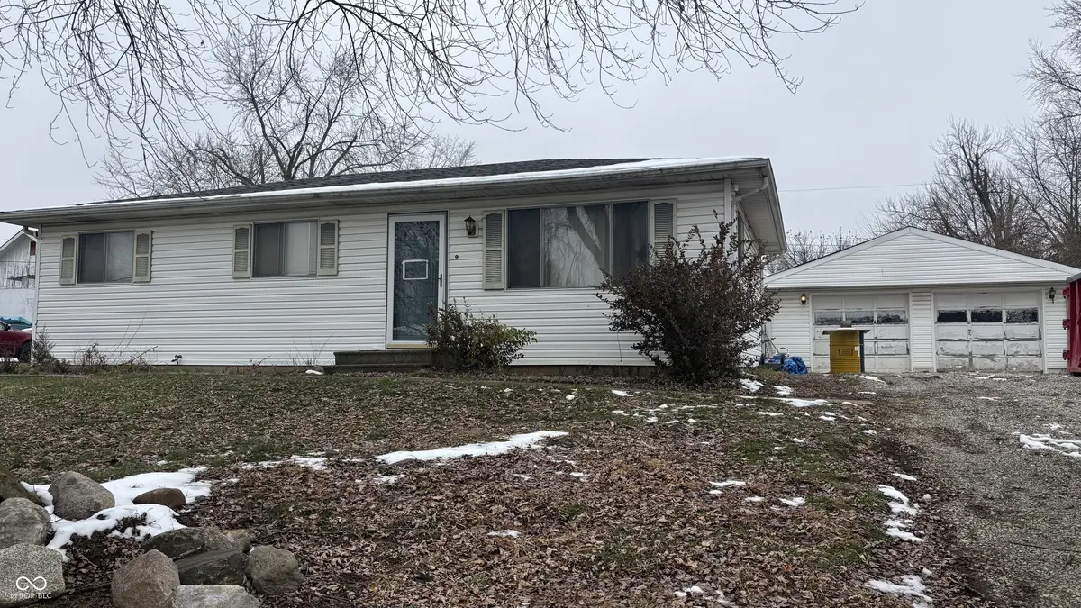 3502 Ferncliff AVE, Indianapolis, IN 46227
