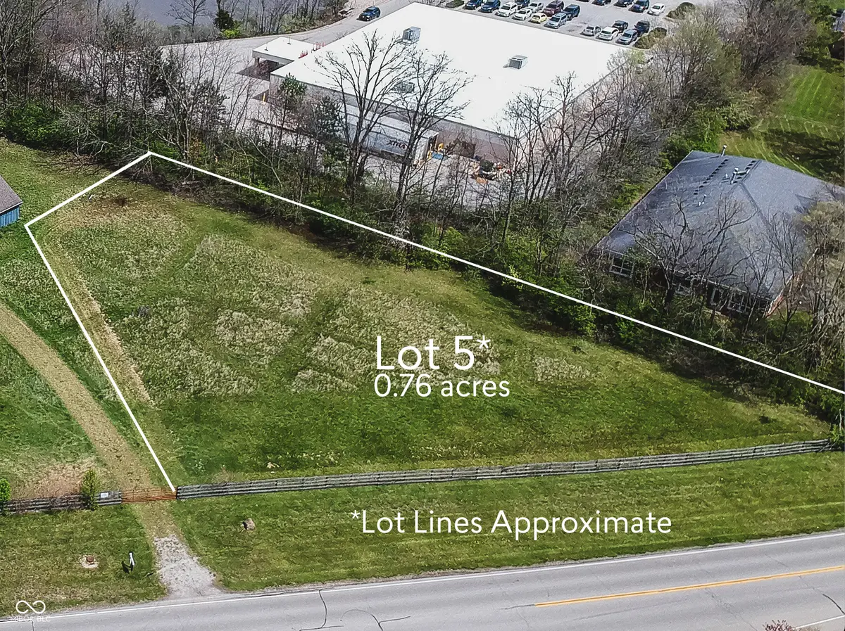 1500 E Greyhound PASS, Carmel, IN 46032