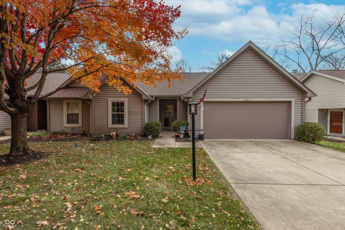 1842 Mill Pond LN, Lafayette, IN 47905
