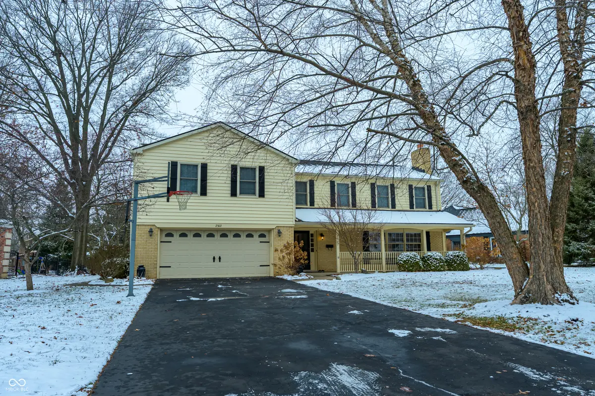 2302 Terrace LN, Lebanon, IN 46052