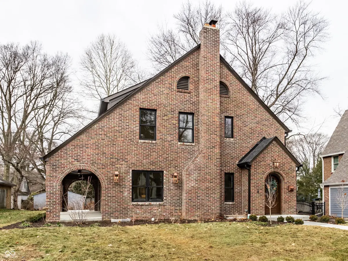 5320 Central AVE, Indianapolis, IN 46220