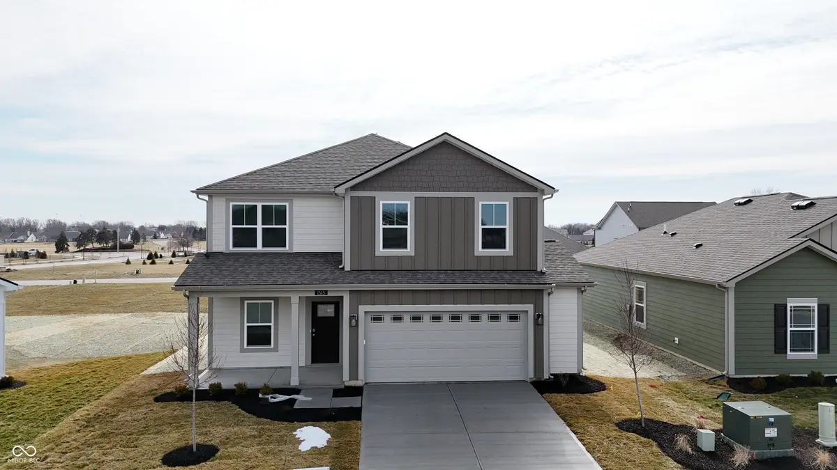 1515 Adios Butler CT, Danville, IN 46122