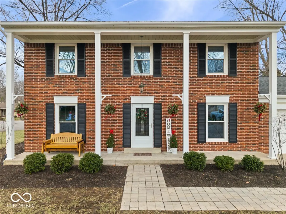 6500 Buttonwood DR, Noblesville, IN 46062