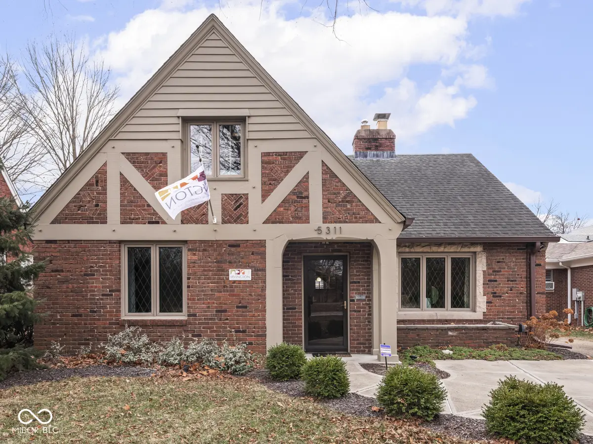5311 E Pleasant Run Parkway South DR, Indianapolis, IN 46219