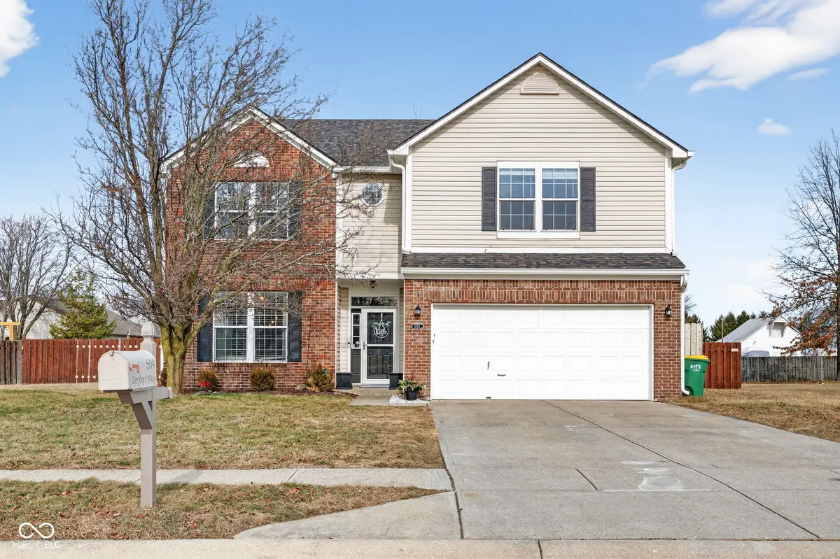 504 Zephyr WAY, Westfield, IN 46074