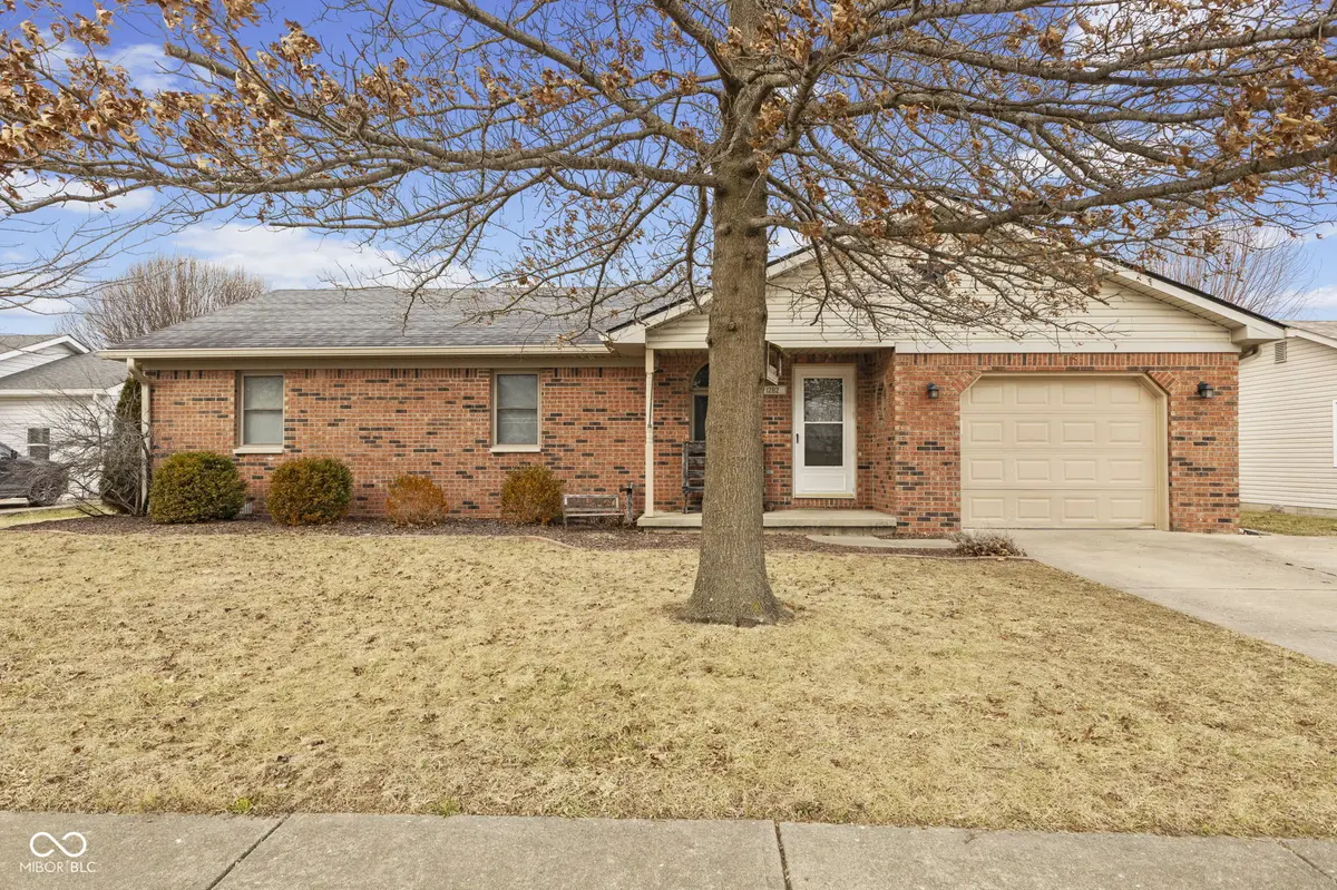 1282 Pin Oak CT, Martinsville, IN 46151