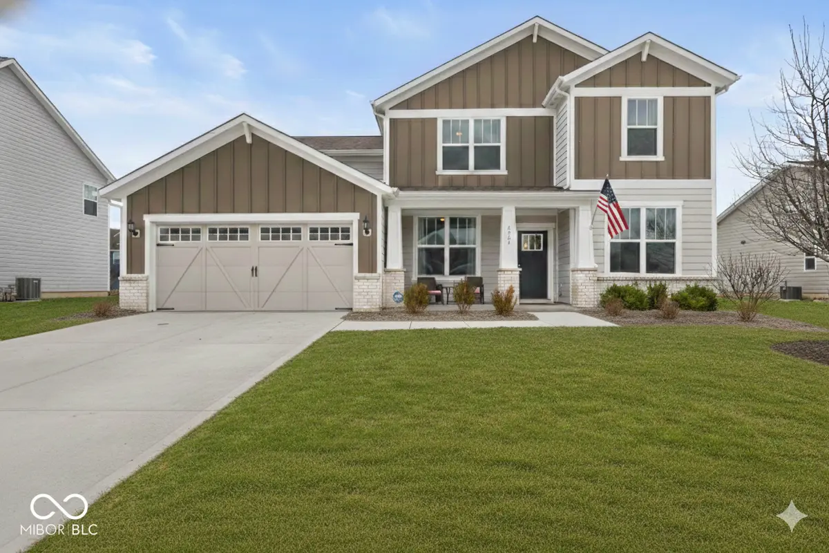 4781 Sherlock DR, Westfield, IN 46062