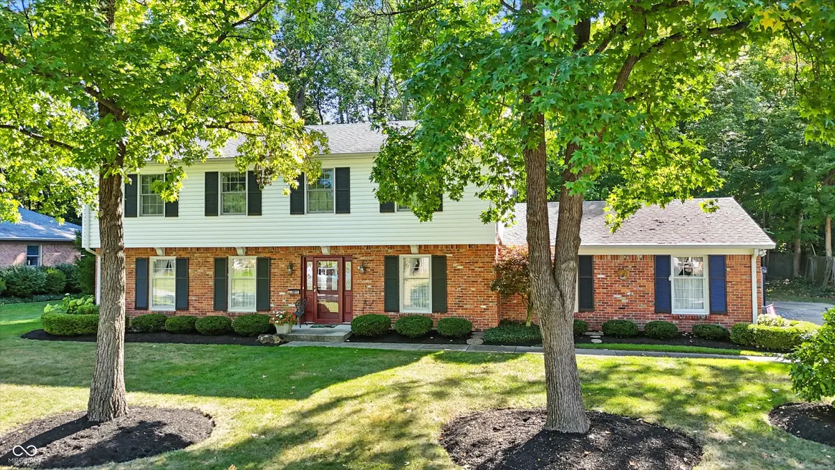11219 Rolling Springs DR, Carmel, IN 46033