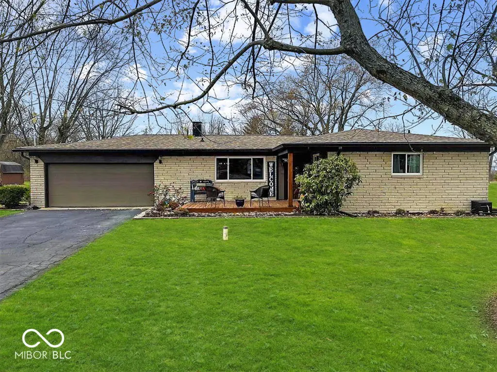 6314 Ratliff RD, Camby, IN 46113
