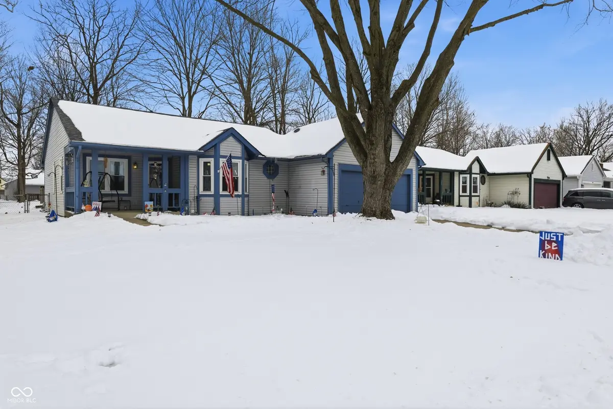 932 Delray DR, Indianapolis, IN 46241